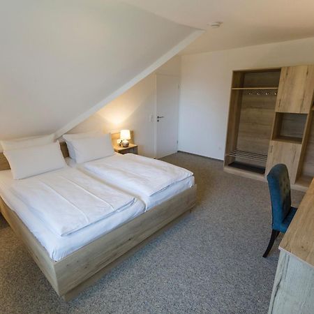 Cuxlandhotel Studio 124 Dorumer Neufeld Εξωτερικό φωτογραφία