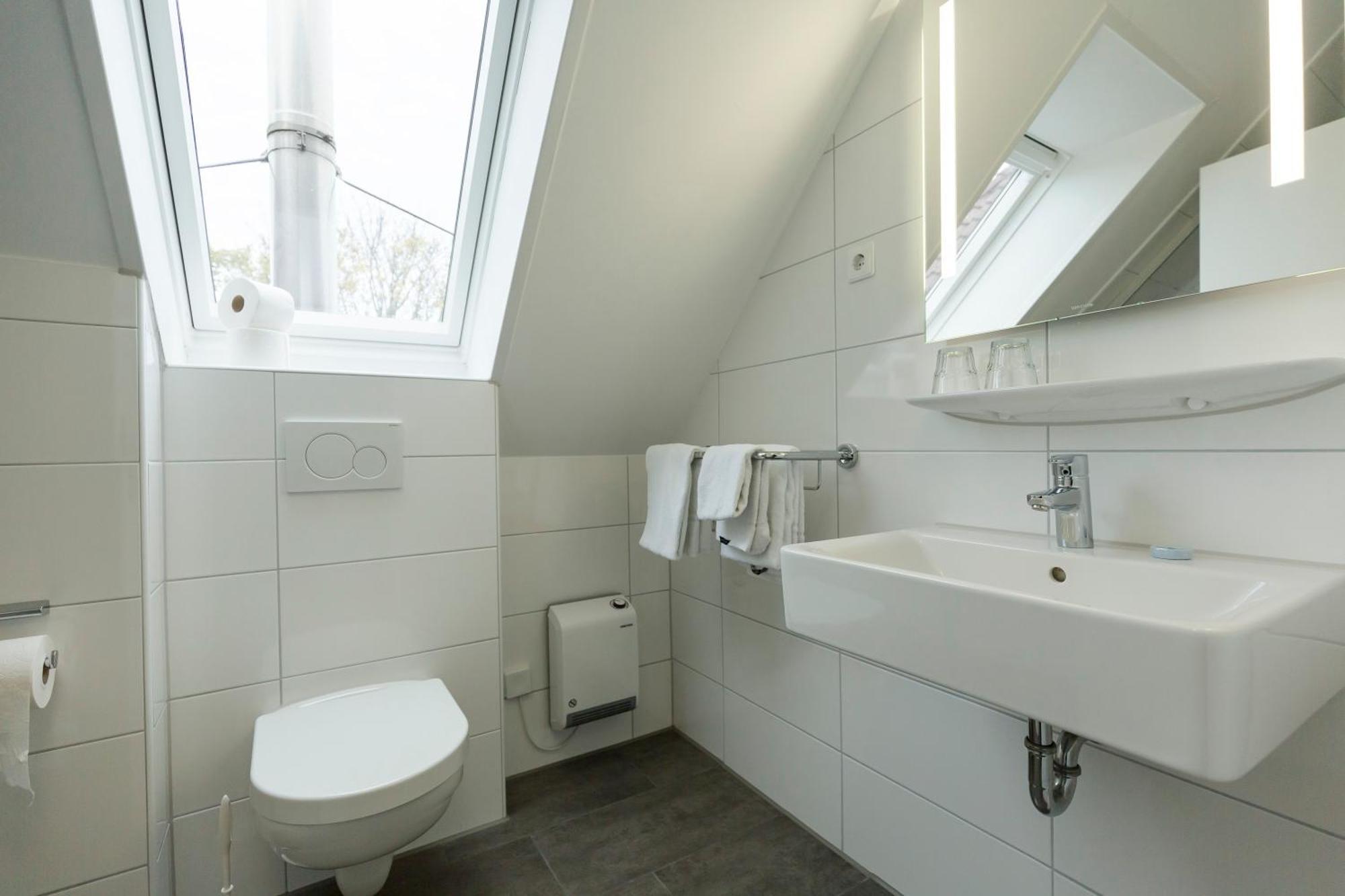 Cuxlandhotel Studio 124 Dorumer Neufeld Εξωτερικό φωτογραφία