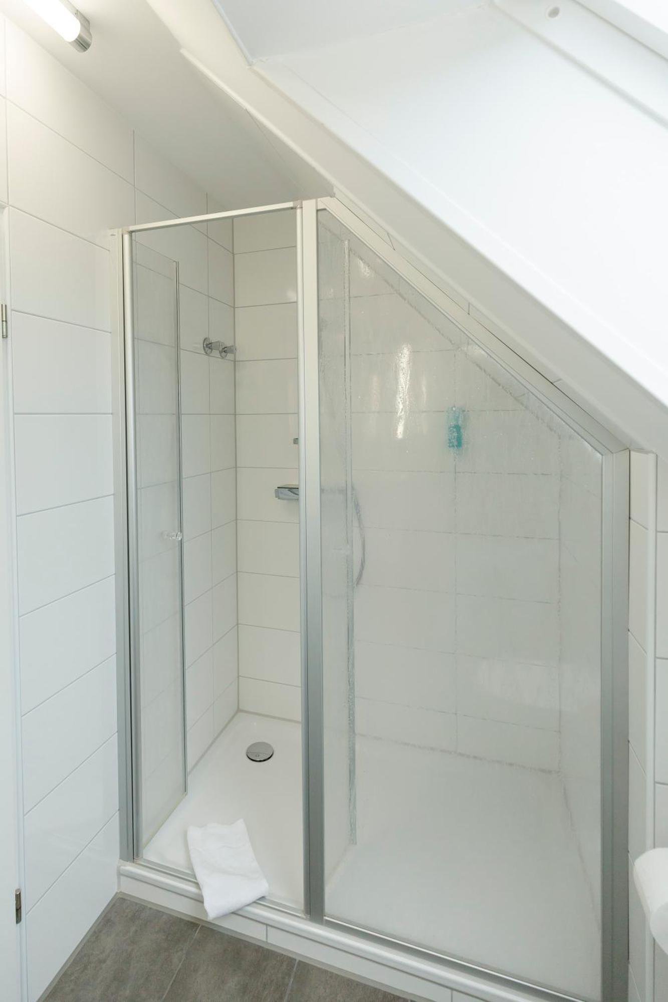 Cuxlandhotel Studio 124 Dorumer Neufeld Εξωτερικό φωτογραφία